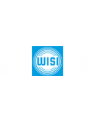 Antenne de réception de la télévision WISI
