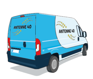 Services Antenne parabole alarmes informatique à domicile dépannage depannage installation renovation video surveillance pose réglage