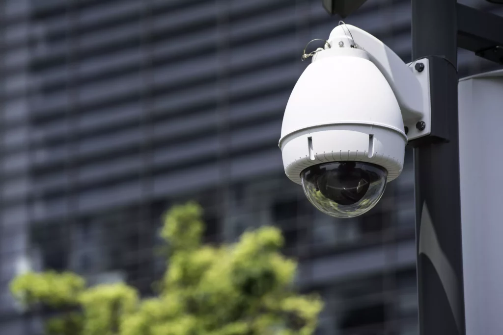 alarme alarmes système de sécurité video vidéo surveillance