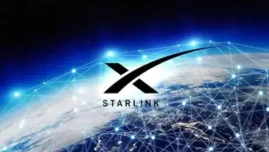 Pose et installation de Starlink dans les Landes